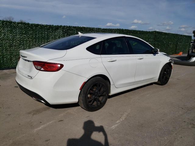 Изображение 3 2016 CHRYSLER 200 S 2016 с VIN 1C3CCCDG0GN130763