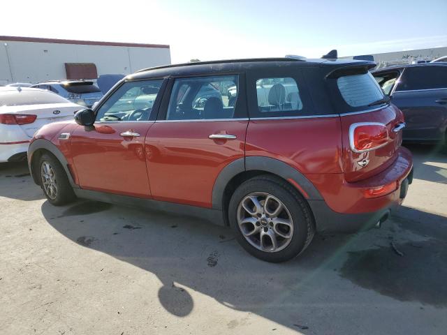 Изображение 2 2016 MINI COOPER CLUBMAN 2016 с VIN WMWLN5C59G2B28674