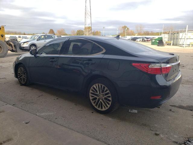 Obraz 2 z 2014 LEXUS ES 350 2014 z VIN JTHBK1GG0E2122234