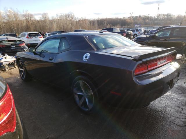 Изображение 2 2014 DODGE CHALLENGER R/T 2014 с VIN 2C3CDYBTXEH247122