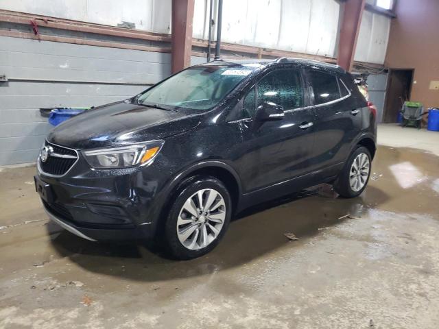 2018 BUICK ENCORE PREFERRED 2018 image