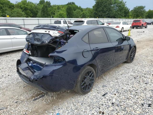 Image 3 of 2015 DODGE DART SXT 2015 with VIN 1C3CDFBB8FD266584