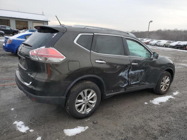 Image 3 of 2015 NISSAN ROGUE S 2015 with VIN 5N1AT2MV7FC796326