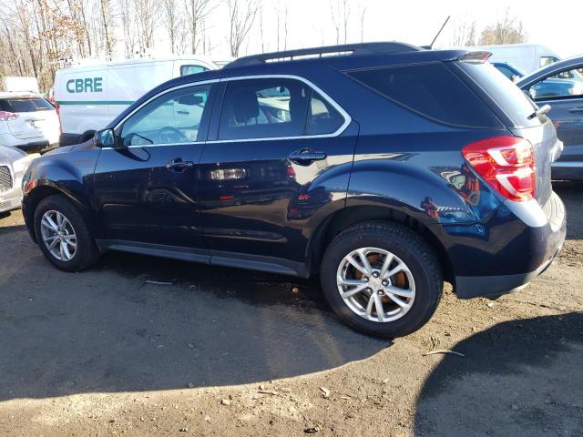 Obraz 2 z 2016 CHEVROLET EQUINOX LT 2016 z VIN 2GNFLFEK3G6171610