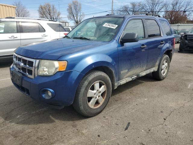 2008 FORD ESCAPE XLT 2008 image