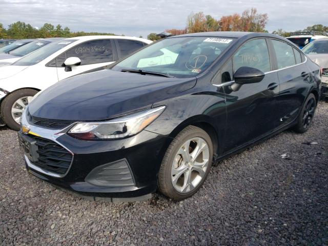 Obraz 2019 CHEVROLET CRUZE LT 2019