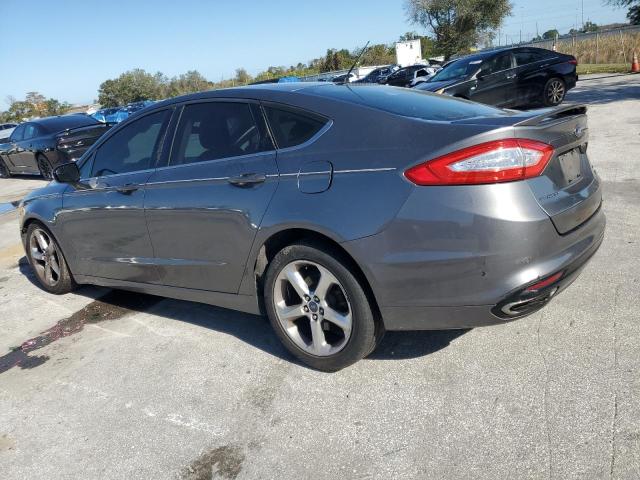 Изображение 2 2014 FORD FUSION SE 2014 с VIN 3FA6P0H91ER217496