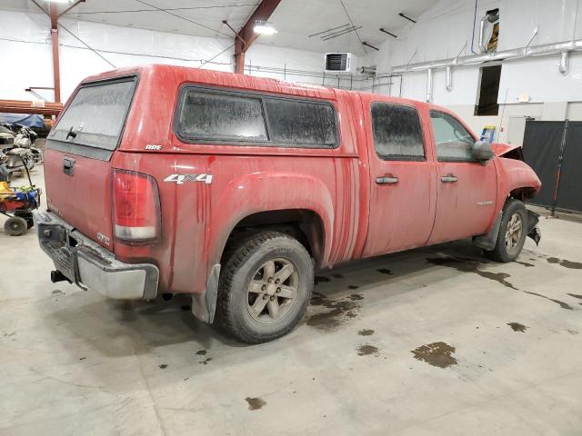 Изображение 3 2011 GMC SIERRA K1500 SLE 2011 с VIN 3GTP2VE39BG373951