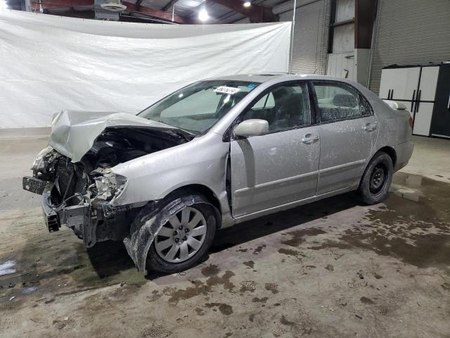 Obraz 2003 TOYOTA COROLLA CE 2003