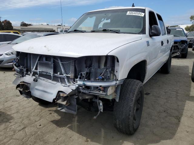 Obraz 2006 GMC NEW SIERRA C1500 2006