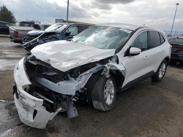 Изображение 1 2020 FORD ESCAPE SE 2020 с VIN 1FMCU9G66LUA98945
