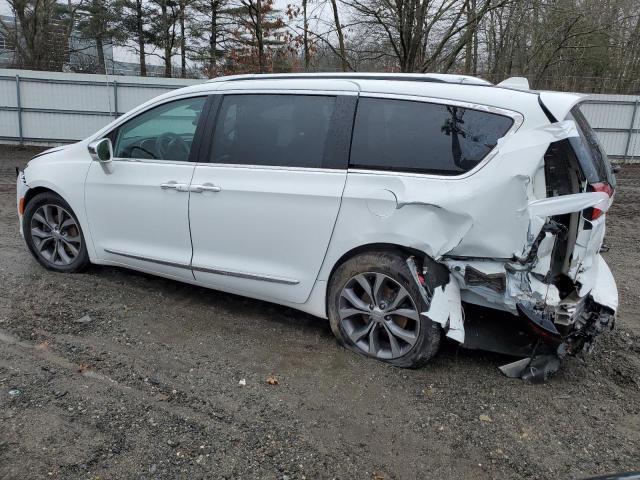Obraz 2 z 2017 CHRYSLER PACIFICA LIMITED 2017 z VIN 2C4RC1GG6HR647592