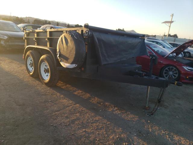 2000 BIGT DUMPTRAILR 2000 image