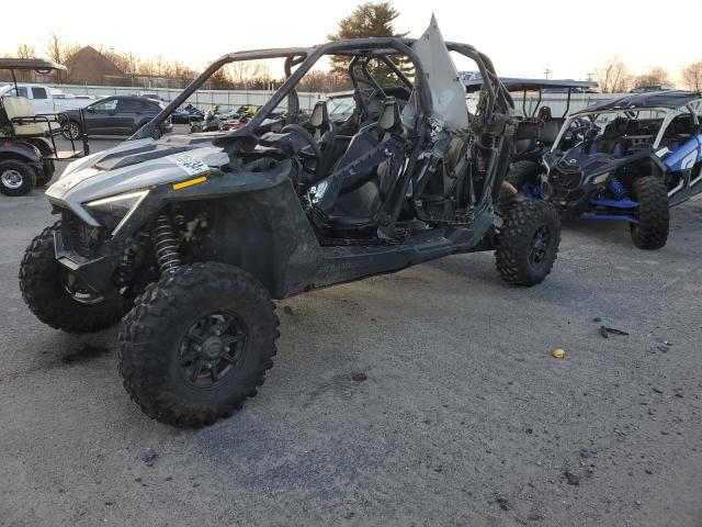 Image 2 of 2023 POLARIS RZR PRO XP 4 SPORT 2023 with VIN 3NSR4E924PF292968