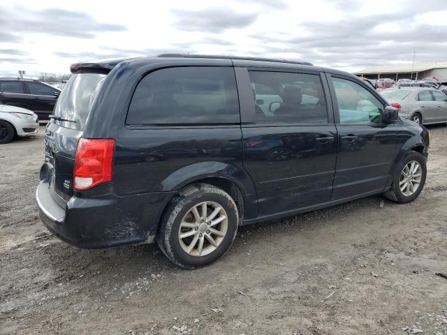 Image 3 of 2015 DODGE GRAND CARAVAN SXT 2015 with VIN 2C4RDGCG4FR712667