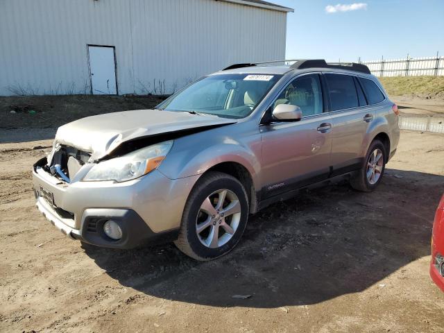 Изображение 2014 SUBARU OUTBACK 2.5I LIMITED 2014