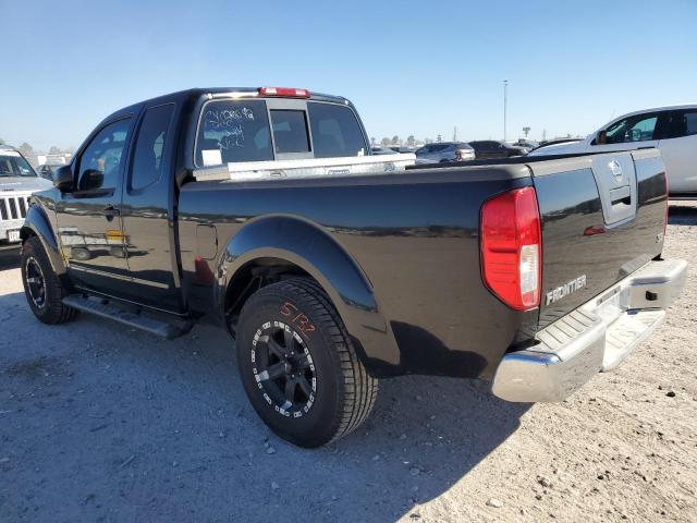 Obraz 2 z 2008 NISSAN FRONTIER KING CAB XE 2008 z VIN 1N6BD06TX8C411427
