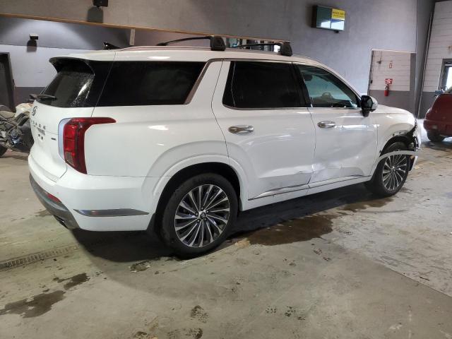 Изображение 3 2023 HYUNDAI PALISADE CALLIGRAPHY 2023 с VIN KM8R7DGE8PU583475