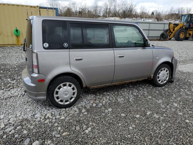 Изображение 3 2006 TOYOTA SCION XB 2006 с VIN JTLKT324264124746