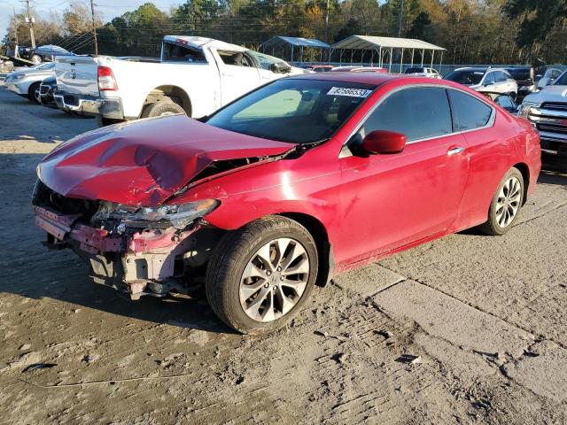 Obraz 1 z 2013 HONDA ACCORD LX-S 2013 z VIN 1HGCT1B35DA011241