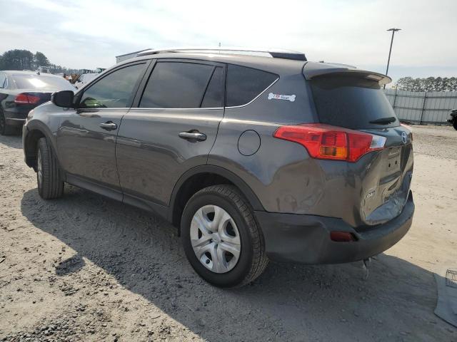 Изображение 2 2013 TOYOTA RAV4 LE 2013 с VIN JTMZFREV7D5000942