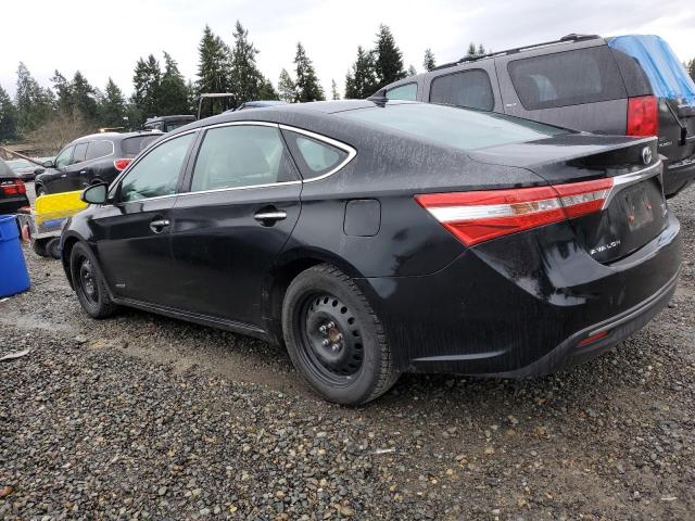 Image 2 of 2014 TOYOTA AVALON HYBRID 2014 with VIN 4T1BD1EB4EU022138