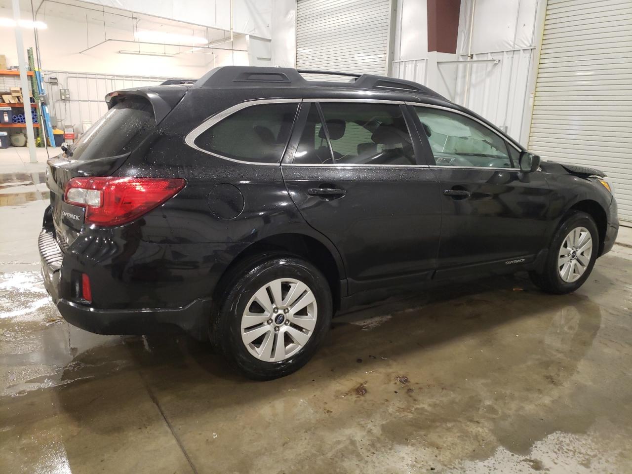 Obraz 3 z 2015 SUBARU OUTBACK 2.5I PREMIUM 2015 z VIN 4S4BSBCC3F3201897