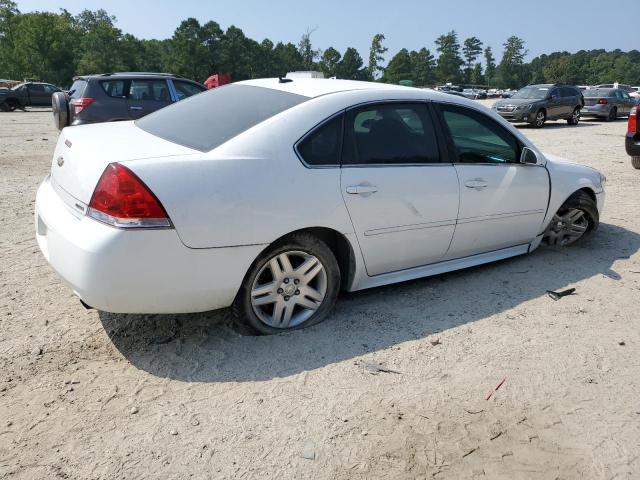 Obraz 3 z 2016 CHEVROLET IMPALA LIMITED LT 2016 z VIN 2G1WB5E36G1151694