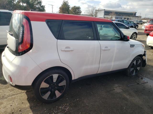 Изображение 3 2017 KIA SOUL + 2017 с VIN KNDJP3A51H7445538