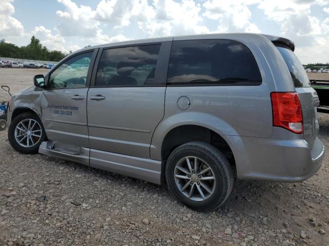 Image 2 of 2016 DODGE GRAND CARAVAN SE 2016 with VIN 2C4RDGBG4GR218098