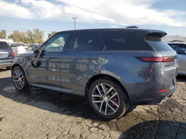 Image 2 of 2023 LAND ROVER RANGE ROVER SPORT FIRST EDITION 2023 with VIN SAL1V9E70PA126100