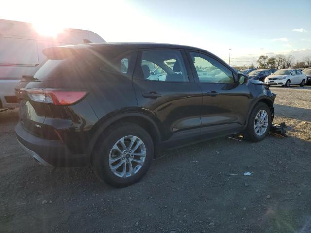 Image 3 of 2020 FORD ESCAPE S 2020 with VIN 1FMCU9F66LUA10509