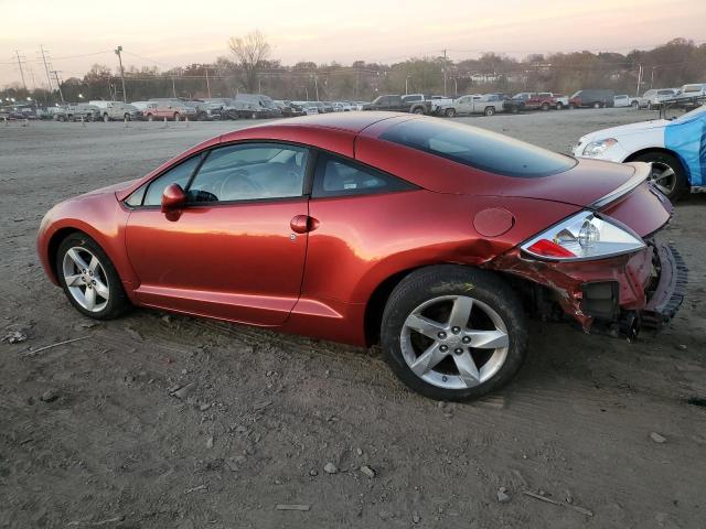 Изображение 2 2008 MITSUBISHI ECLIPSE GS 2008 с VIN 4A3AK24F18E022013