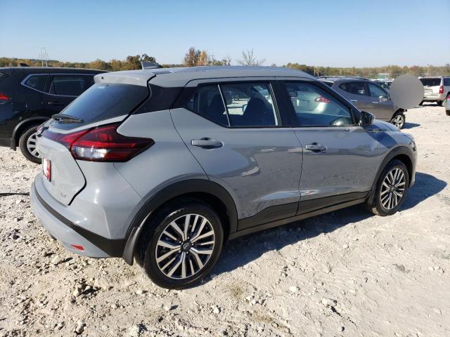 Image 3 of 2023 NISSAN KICKS SV 2023 with VIN 3N1CP5CV1PL571302