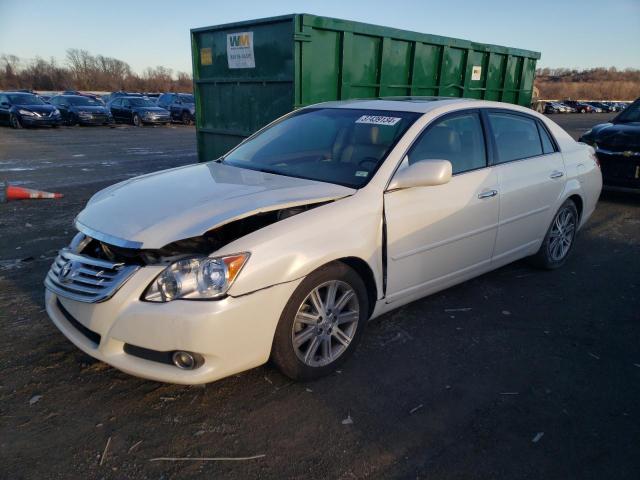 Obraz 1 z 2008 TOYOTA AVALON XL 2008 z VIN 4T1BK36B58U313199