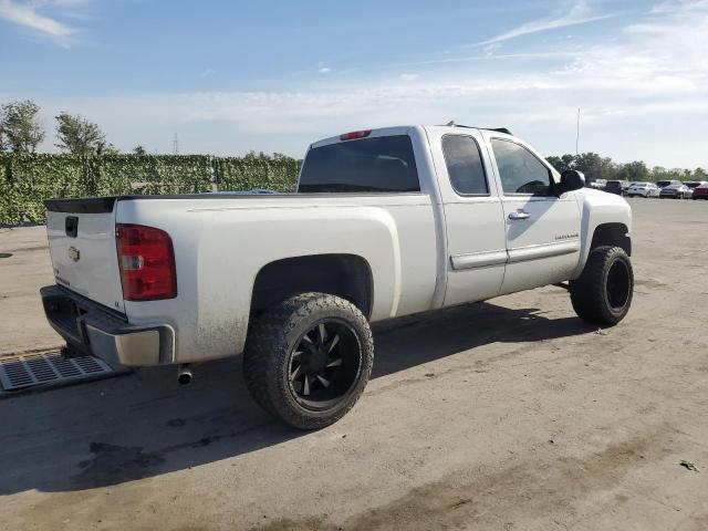 Obraz 3 z 2011 CHEVROLET SILVERADO C1500 LT 2011 z VIN 1GCRCSE02BZ129987