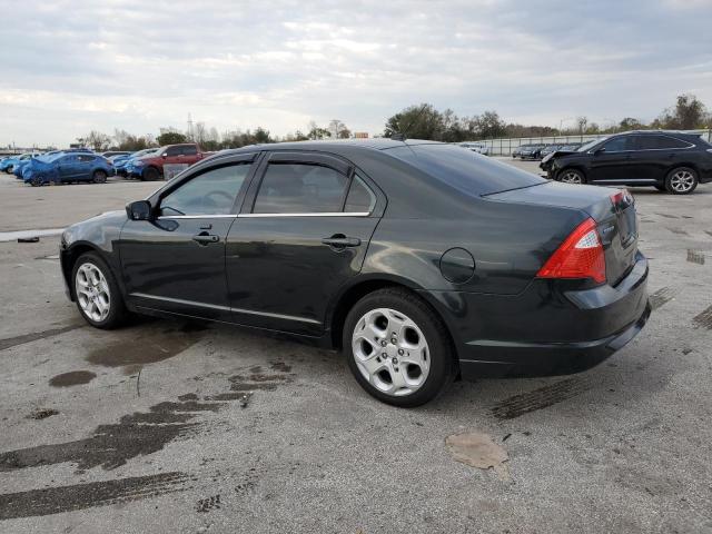 Изображение 2 2010 FORD FUSION SE 2010 с VIN 3FAHP0HA1AR182410