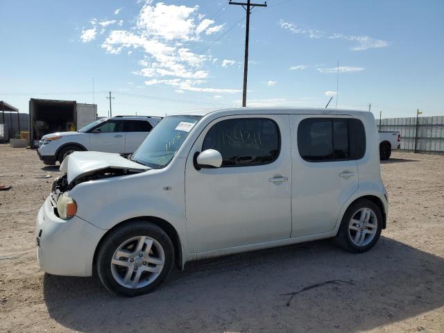Image 1 of 2013 NISSAN CUBE S 2013 with VIN JN8AZ2KR6DT306016