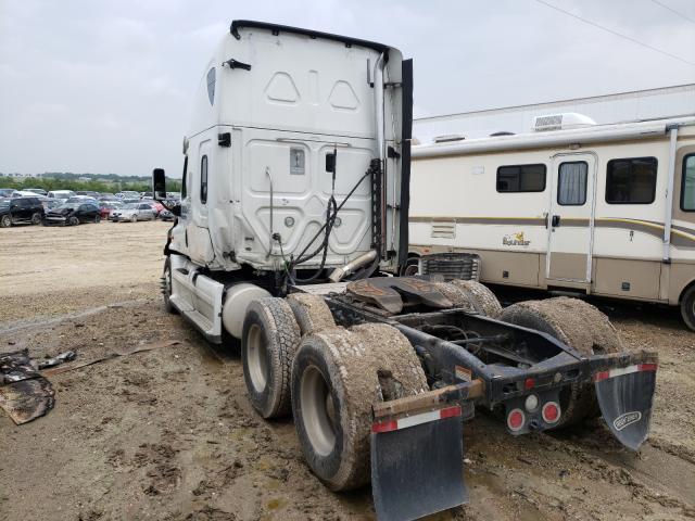 Obraz 3 z 2015 FREIGHTLINER CASCADIA 125  2015 z VIN 1FVXGF008FLGJ7559