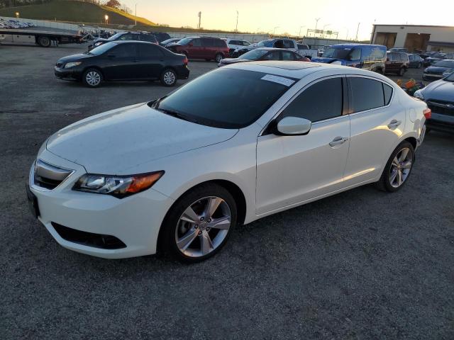 Image 1 of 2014 ACURA ILX 20 TECH 2014 with VIN 19VDE1F76EE009984