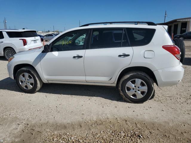 Изображение 2 2008 TOYOTA RAV4  2008 с VIN JTMZD33V986070299
