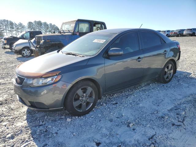 Изображение 1 2013 KIA FORTE EX 2013 с VIN KNAFU4A20D5687928