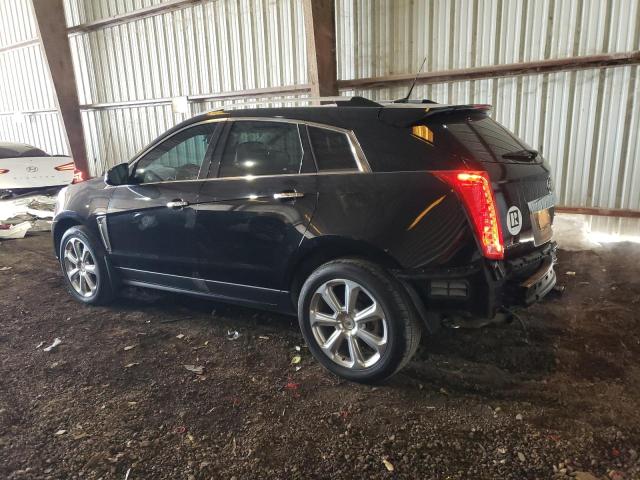 Obraz 2 z 2013 CADILLAC SRX PERFORMANCE COLLECTION 2013 z VIN 3GYFNDE34DS640209