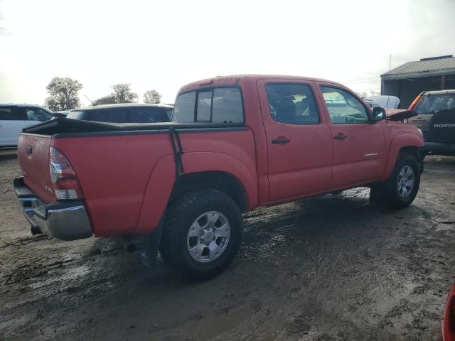 Изображение 3 2009 TOYOTA TACOMA DOUBLE CAB 2009 с VIN 5TELU42N19Z614313