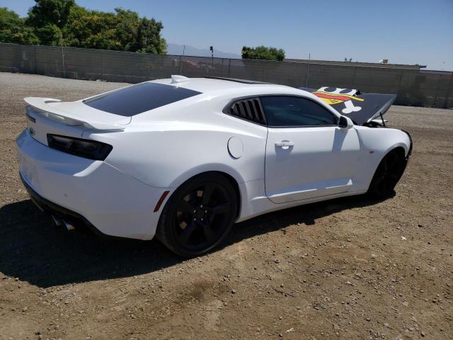 Obraz 3 z 2017 CHEVROLET CAMARO SS 2017 z VIN 1G1FH1R73H0115530