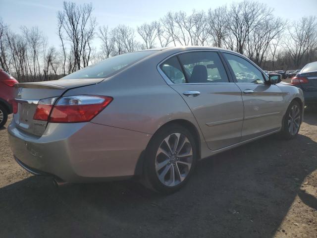 Image 3 of 2014 HONDA ACCORD SPORT 2014 with VIN 1HGCR2F53EA047933