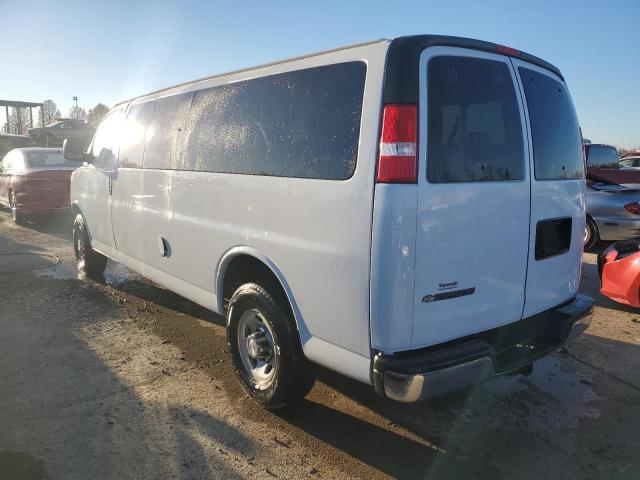 Obraz 2 z 2017 CHEVROLET EXPRESS G3500 LT 2017 z VIN 1GAZGPFF5H1342095