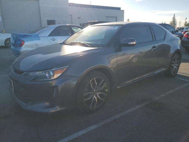 Изображение 1 2014 TOYOTA SCION TC  2014 с VIN JTKJF5C74E3081754