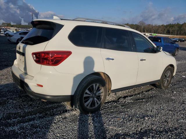 Изображение 3 2020 NISSAN PATHFINDER S 2020 с VIN 5N1DR2AN5LC608494