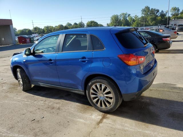 Image 2 of 2015 MITSUBISHI OUTLANDER SPORT ES 2015 with VIN 4A4AP3AU7FE005073